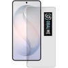 OBAL:ME Privacy 5D Apsauginis stiklas Screen Protector skirtas Samsung Galaxy S26 Juodas