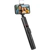 OBAL:ME SelfiePod High Glow Juodas