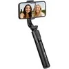 OBAL:ME SelfiePod Juodas