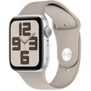 OBAL:ME silikoninė apyrankė skirta Apple Watch 38-41mm S-M gelsva