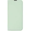 OBAL:ME SmoothTouch dėklas skirtas Samsung Galaxy A17 4G/5G Mint Žalias