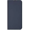 OBAL:ME SmoothTouch dėklas skirtas Samsung Galaxy A57 5G mėlynos spalvos