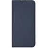 OBAL:ME SmoothTouch dėklas skirtas Samsung Galaxy A17 4G/5G tamsiai mėlynos spalvos