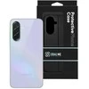 OBAL:ME SmoothTouch dėklas skirtas Samsung Galaxy A37 5G juodos spalvos