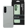 OBAL:ME SmoothTouch dėklas skirtas Samsung Galaxy A57 5G mėtų žalios spalvos