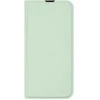 OBAL:ME SmoothTouch dėklas skirtas telefonui Samsung Galaxy A15 4G/5G žalios spalvos