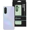 OBAL:ME SmoothTouch dėklas skirtas Samsung Galaxy A37 5G mėtų žalios spalvos