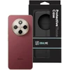 OBAL:ME SmoothTouch dėklas, skirtas Xiaomi Redmi 17C 4G, juodas