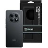OBAL:ME SmoothTouch dėklas skirtas Xiaomi Redmi Note 15 4G/5G/Poco M8 5G juodos spalvos