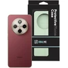 OBAL:ME SmoothTouch dėklas, skirtas Xiaomi Redmi 17C 4G, mėtų žalumo spalvos