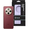 OBAL:ME SmoothTouch dėklas, skirtas Xiaomi Redmi 17C 4G, pastelinės alyvinės spalvos