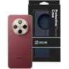 OBAL:ME SmoothTouch dėklas, skirtas Xiaomi Redmi 17C 4G, tamsiai mėlynas