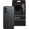 OBAL:ME SmoothTouch dėklas, skirtas Xiaomi Redmi Note 17 Pro Max 5G, juodas