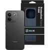 OBAL:ME SmoothTouch dėklas, skirtas Xiaomi Redmi Note 17 Pro Max 5G, tamsiai mėlynas