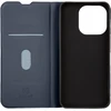 OBAL:ME SmoothTouch dėklas, skirtas Xiaomi Redmi Note 17 Pro Max 5G, tamsiai mėlynas