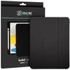 OBAL:ME SolidTab dėklas Samsung Galaxy Tab A11/A9 juodas