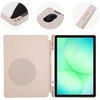 OBAL:ME SolidTab dėklas, skirtas Samsung Galaxy Tab A11+ Blush