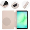 OBAL:ME SolidTab dėklas Samsung Galaxy Tab A11/A9 Blush