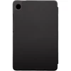OBAL:ME SolidTab dėklas Samsung Galaxy Tab A11/A9 juodas