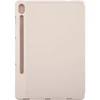 OBAL:ME SolidTab dėklas Samsung Galaxy Tab S10 Lite/S9/S9 FE/S10 FE rausvos spalvos