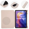 OBAL:ME SolidTab dėklas, skirtas Xiaomi Redmi Pad 2 Blush