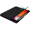 OBAL:ME SolidTab dėklas, skirtas Honor Pad x8a/x8b, juodas