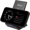 OBAL:ME StandCharger Wireless Charging Stand 15W Juodas