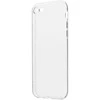 OBAL:ME TPU dėklas telefonui Apple iPhone 7/8/SE2020/SE2022 skaidrus
