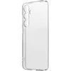 OBAL:ME TPU dėklas telefonui Samsung Galaxy S24 skaidrus