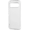 OBAL:ME TPU dėklas, skirtas Google Pixel 11, skaidrus
