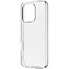 OBAL:ME TPU dėklas skirtas Honor 600 Lite skaidrus