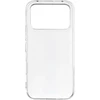 Dėklas OBAL:ME TPU Cover for Honor 600 Pro skaidrus