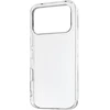 Dėklas OBAL:ME TPU Cover for Honor 600 Pro skaidrus