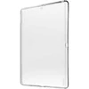 OBAL:ME TPU dėklas skirtas Apple iPad 10.2 2019/2020/2021 skaidrus