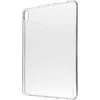OBAL:ME TPU dėklas skirtas iPad 10.9 2022/11 2025 skaidrus