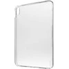 OBAL:ME TPU dėklas skirtas Apple iPad Air 2020/2022 skaidrus