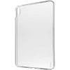 OBAL:ME TPU dėklas skirtas Apple iPad Air 2024/2025 skaidrus