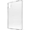 OBAL:ME TPU dėklas skirtas Lenovo Tab M11/M11 LTE skaidrus