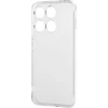 OBAL:ME TPU dėklas, skirtas Motorola Edge 70 Pro, skaidrus