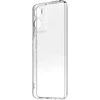 OBAL:ME TPU dėklas skirtas Motorola G06/G06 Power skaidrus