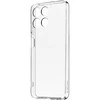 OBAL:ME TPU dėklas skirtas Motorola G57 Power skaidrus