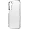 OBAL:ME TPU dėklas skirtas Samsung Galaxy A16 4G/5G skaidrus
