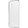 OBAL:ME TPU Cover for Samsung Galaxy A36 5G dėklas telefonui skaidrus