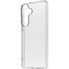 OBAL:ME TPU dėklas skirtas Samsung Galaxy S26+ skaidrus