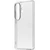 OBAL:ME TPU dėklas skirtas Samsung Galaxy S26 Ultra skaidrus
