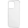 OBAL:ME TPU dėklas, skirtas Xiaomi Redmi Note 17 Pro Max 5G, skaidrus