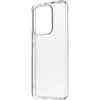 OBAL:ME TPU dėklas skirtas Xiaomi Redmi Note 14 5G skaidrus