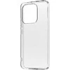 OBAL:ME TPU dėklas skirtas Xiaomi Redmi Note 14 4G skaidrus