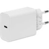 OBAL:ME laidinis įkroviklis USB-C 20W baltos spalvos