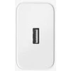 OnePlus SuperVOOC Charger 65W USB-A kelioninis 5kroviklis baltos spalvos (Bulk)